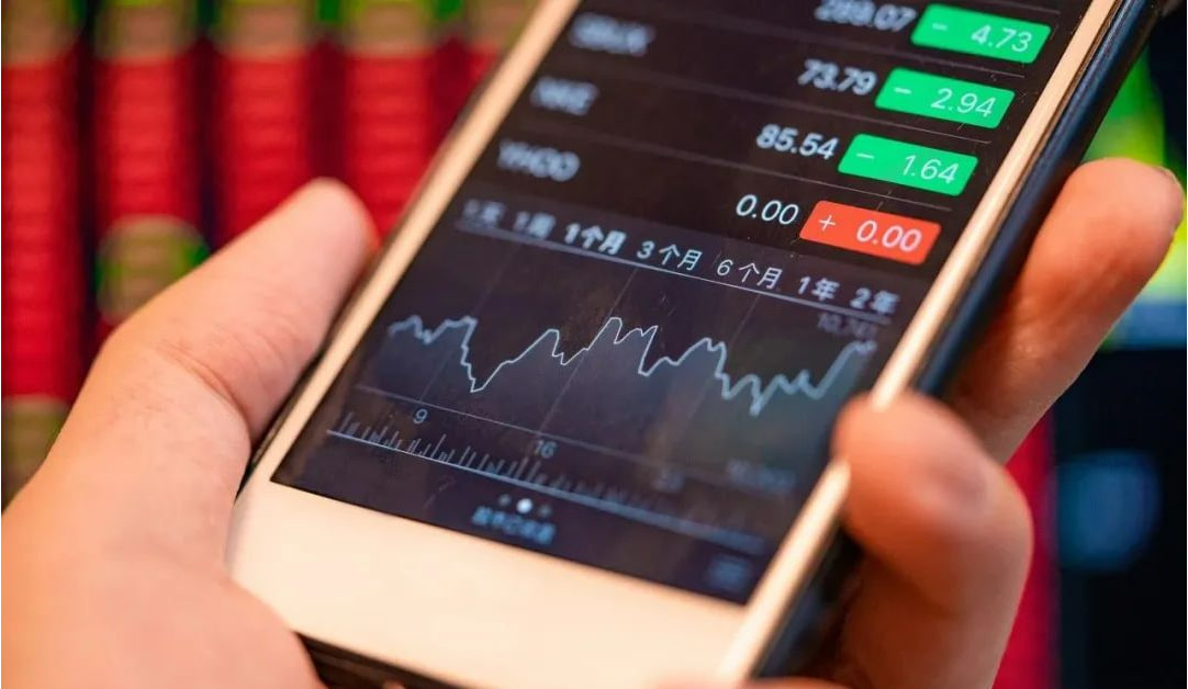 大牛配资 IDC：上半年中国IT服务市场规模同比增长4.1%，达到1628.7亿元